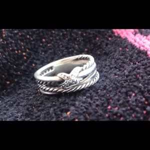 David Yurman Ring